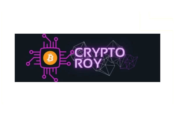 Cryptoroy.com